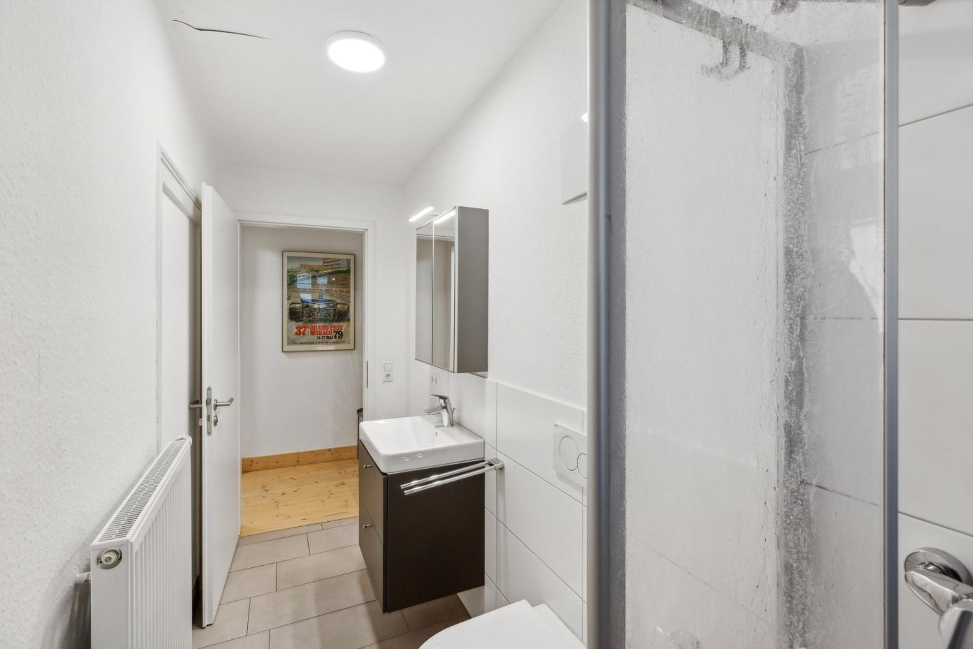 Residenz Im Historischen Zentrum - Aalen Apartments & Suites מראה חיצוני תמונה
