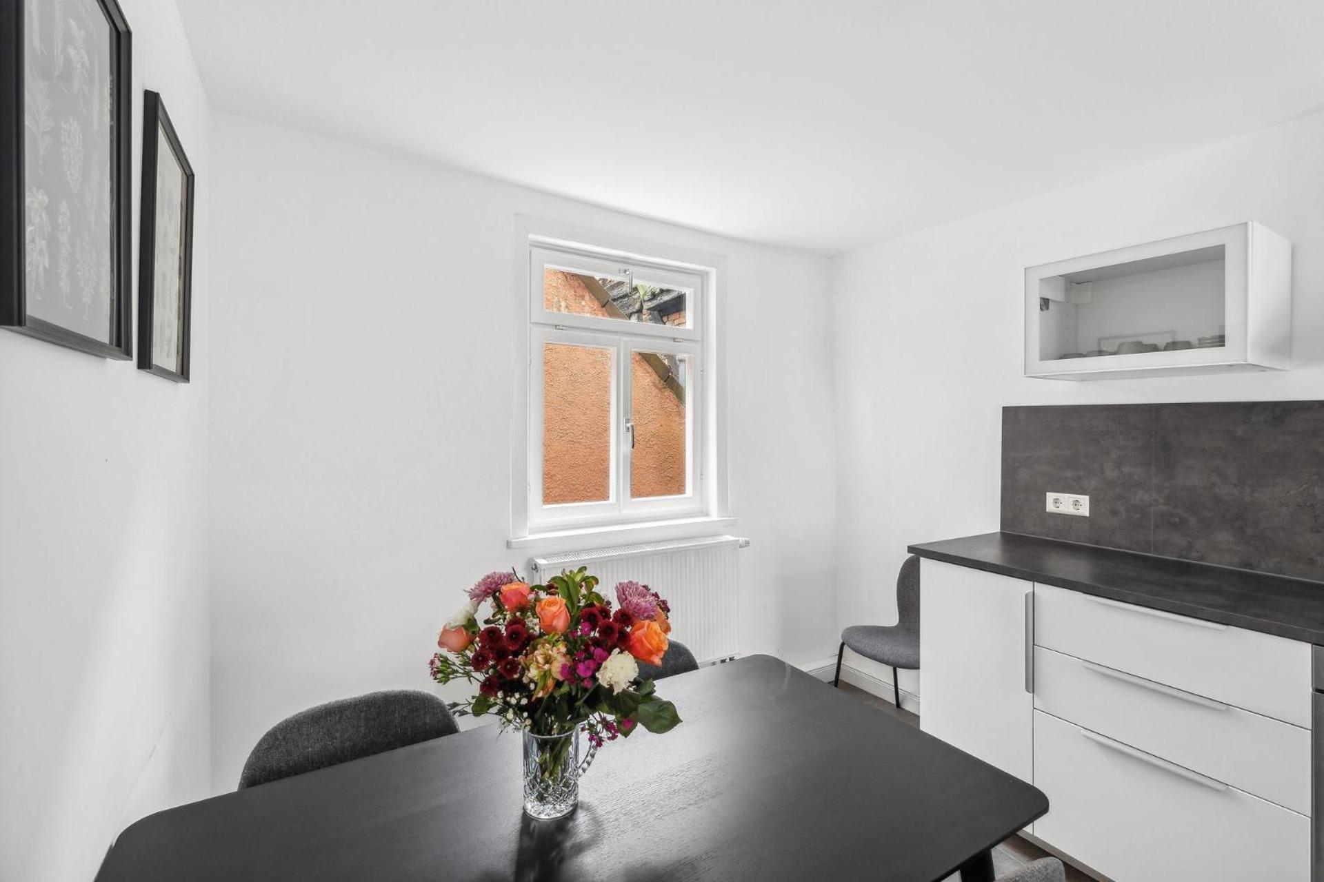 Residenz Im Historischen Zentrum - Aalen Apartments & Suites מראה חיצוני תמונה
