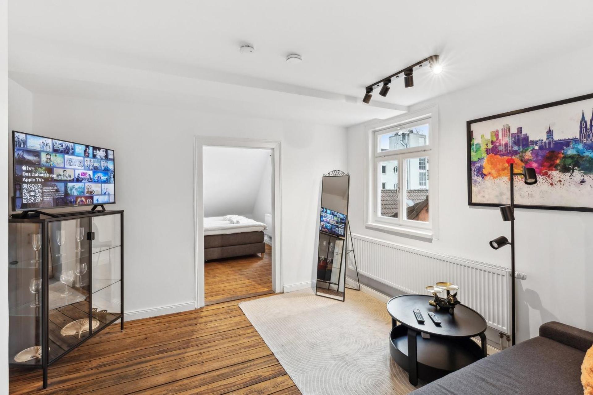 Residenz Im Historischen Zentrum - Aalen Apartments & Suites מראה חיצוני תמונה